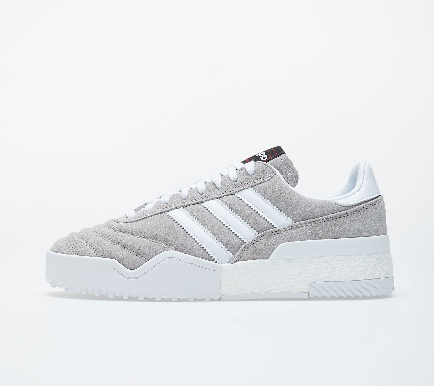 Sneakers og sko adidas Originals by Alexander Wang Bball Soccer Grå | FV2903, 0
