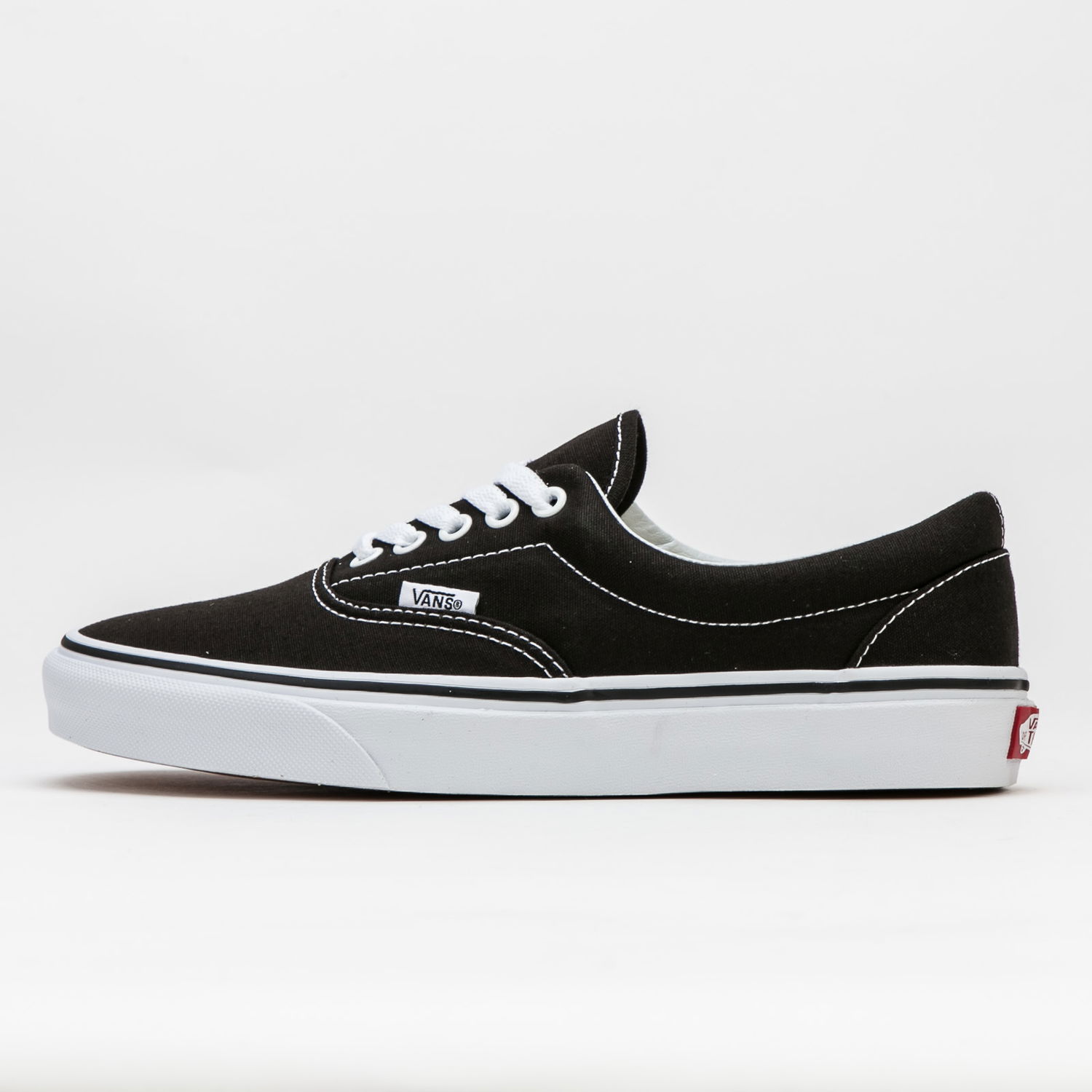 Sneakers og sko Vans Era Sort | VN000EWZBLK1, 0