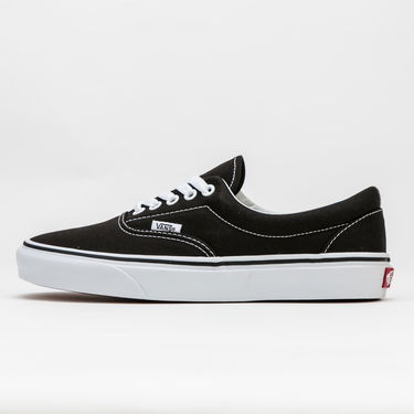 Sneakers og sko Vans Era Sort | VN000EWZBLK1, 0