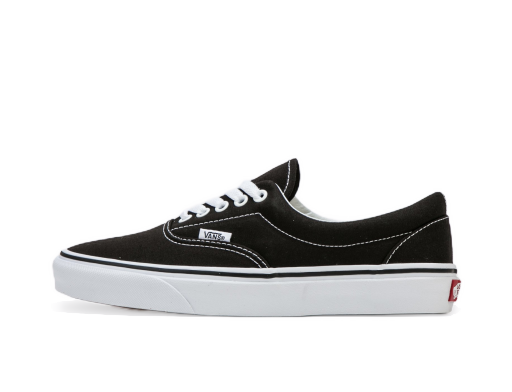 Sneakers og sko Vans Era Sort | VN000EWZBLK1