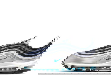 Sneakers og sko Nike Air Max 97 Metalisk | DM0028-001, 3
