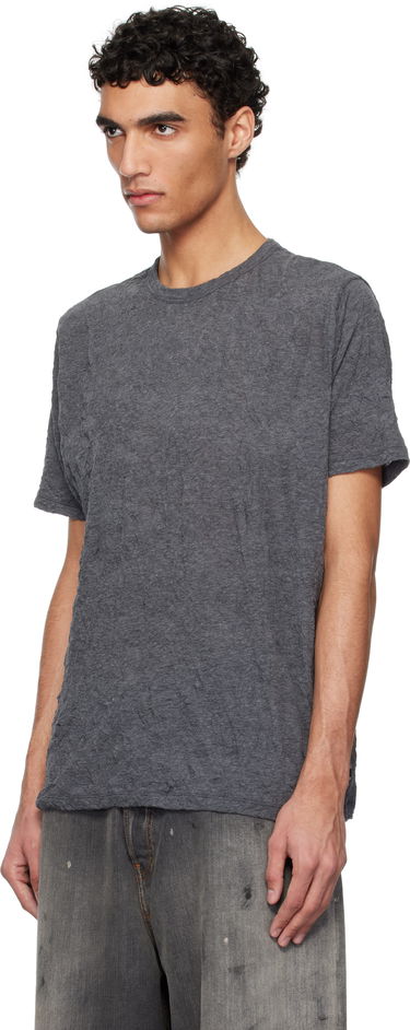 Solbriller OUR LEGACY Our Legacy New Box T-Shirt Sort | M2256NA4, 3