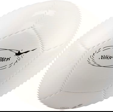 Sportsudstyr Nike Nike Pitch Team Soccer Ball Hvid | hv6337-100, 2