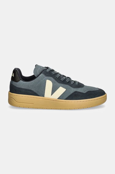 Sneakers og sko Veja V-90 Blå | VD0303848B, 1