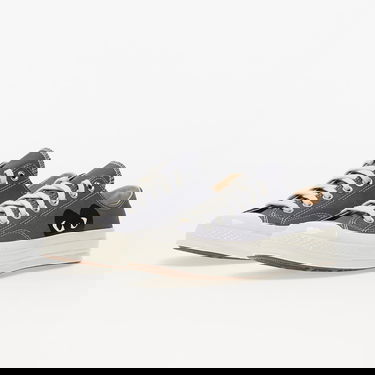 Sneakers og sko Converse x PLAY Chuck 70 OX Grå | A08797C, 3