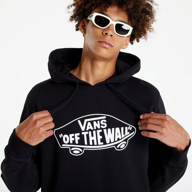 Sweatshirt Vans Mn Otw Pullover II Sort | VN0A45CKBLK1, 1