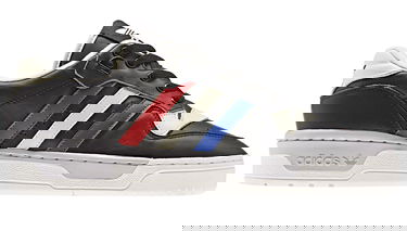 Sneakers og sko adidas Originals Rivalry Lo Sort | EF1605, 0