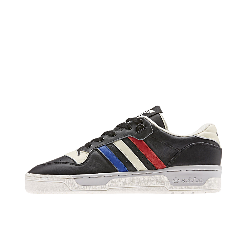 Sneakers og sko adidas Originals Rivalry Lo Sort | EF1605