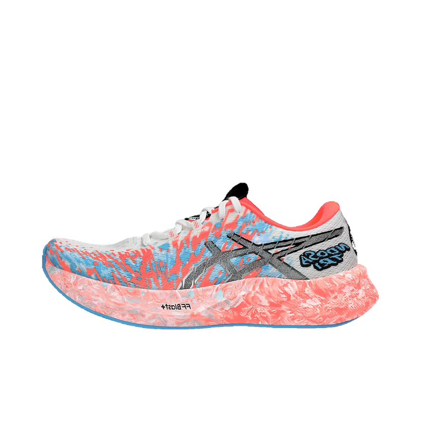 Løbe Asics NOOSA TRI 16 Lyserød | 1011b872-100