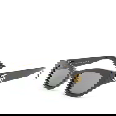 Solbriller Gucci GG1954SA Sunglasses Sort | GG1954SA-001, 0
