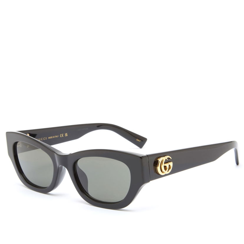 Solbriller Gucci GG1954SA Sunglasses Sort | GG1954SA-001