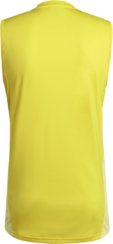 Tanktop adidas Originals Adidas Tiro 25 Sleeveless Jersey Gul | ji8954, 4