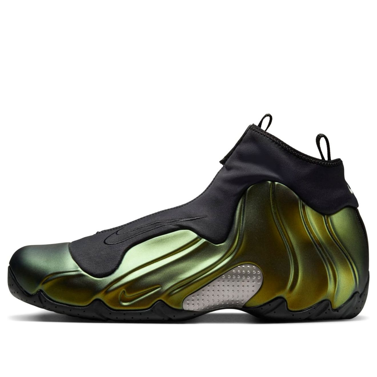 Sneakers og sko Nike Air Flightposite Grøn | FV5582-700, 0