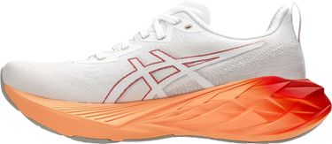 Sneakers og sko Asics NOVABLAST 4 Orange | 1011b693-103, 4