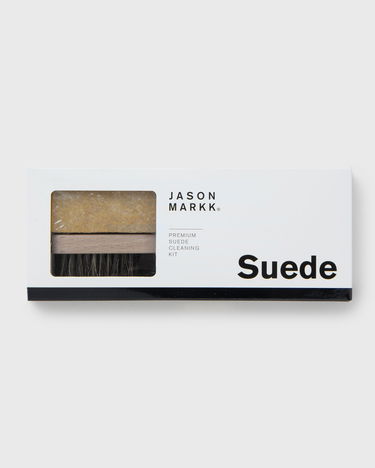 Skopleje Jason Markk Suede Cleaning Kit Flerfarvet | 810887025269, 0