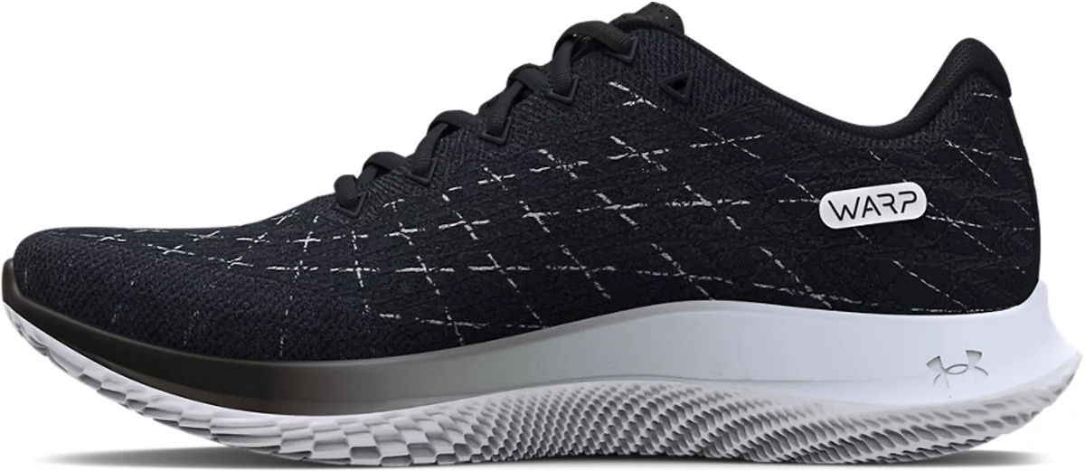 Sneakers og sko Under Armour Flow Velociti Wind 2 W Sort | 3024911-003, 1
