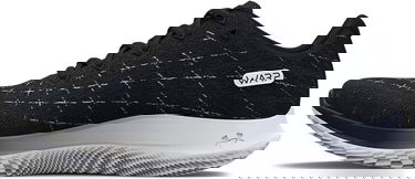 Sneakers og sko Under Armour Flow Velociti Wind 2 W Sort | 3024911-003, 1