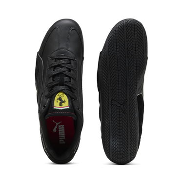 Sneakers og sko Puma Scuderia Ferrari HP Speedcat Sort | 308905_01, 3