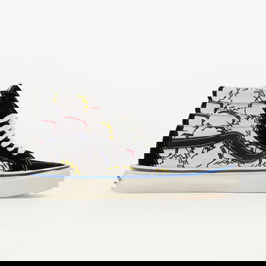 Sneakers og sko Vans SK8-Hi 38 DX Anaheim Factory Sort | VN0A5KRIAVT1, 1