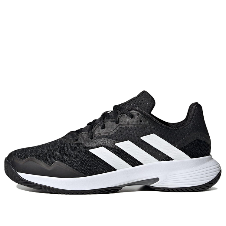 Sneakers og sko adidas Performance CourtJam Control Sort | ID1535
