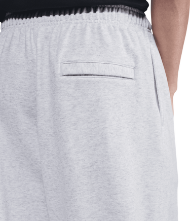 Joggingbukser Nike Nike Club Oversized Sweatpants Grå | hj1822-051, 3