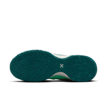 Sneakers og sko Nike LeBron NXXT Gen Grøn | DR8784-301, 4