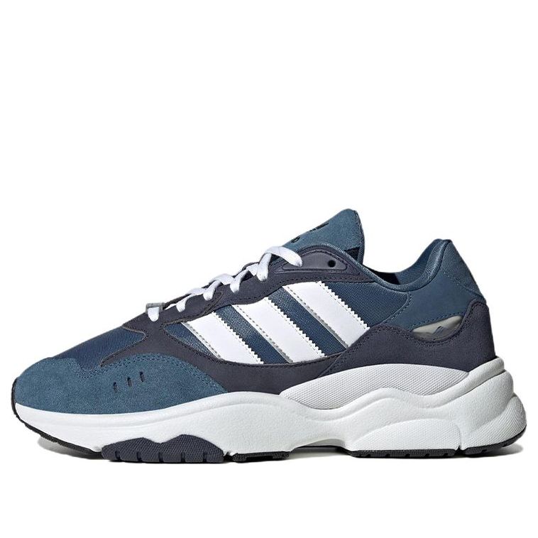 Sneakers og sko adidas Originals Retropy F90 Blå | HP8022, 0