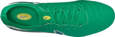 Sneakers og sko Nike LEGEND 10 ELITE FG LV8 Grøn | hj7272-300, 3