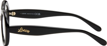 Solbriller Loewe Loewe Curvy Glasses Sort | LW50089I@53001 192337199967, 4