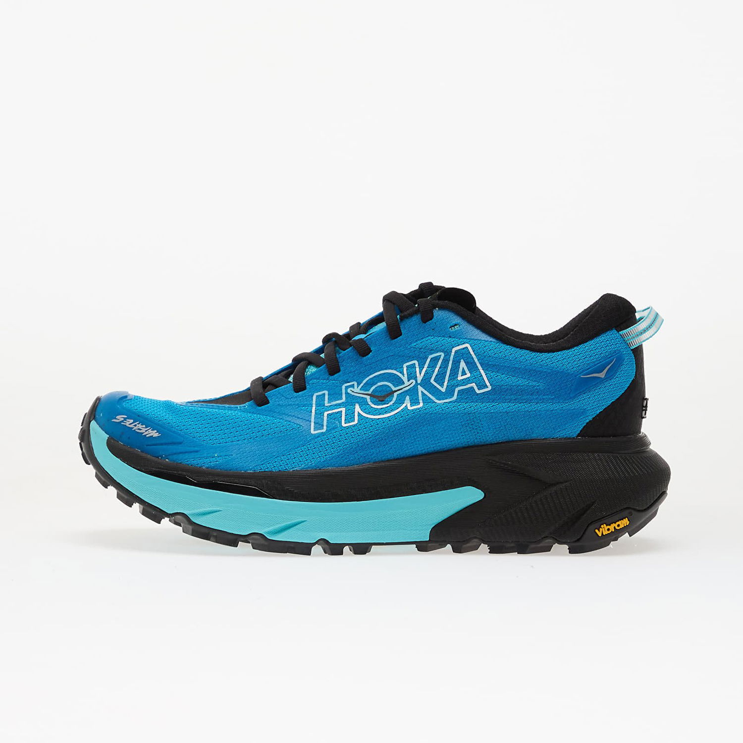 Sneakers og sko Hoka One One Mafate 5 Blå | 1168722-SWRD, 0