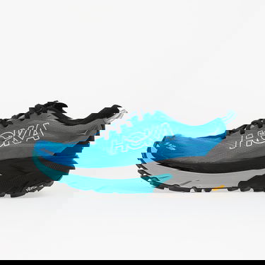 Sneakers og sko Hoka One One Mafate 5 Blå | 1168722-SWRD, 0