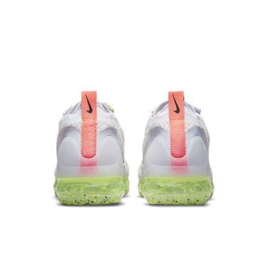 Sneakers og sko Nike Air VaporMax 2021 FK W Grå | DC4112-003, 3