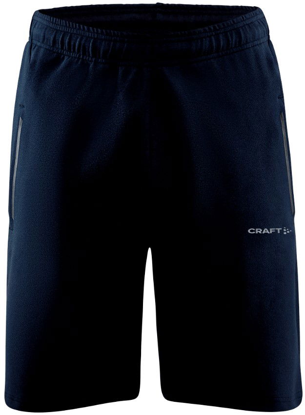 Shorts Craft CORE SOUL Sweatshorts Sort | 1910625-395000