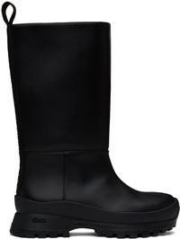 Trace Tubo Boots