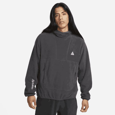 Sweatshirt Nike ACG „Wolf Tree“ Sort | FN0370-060, 0