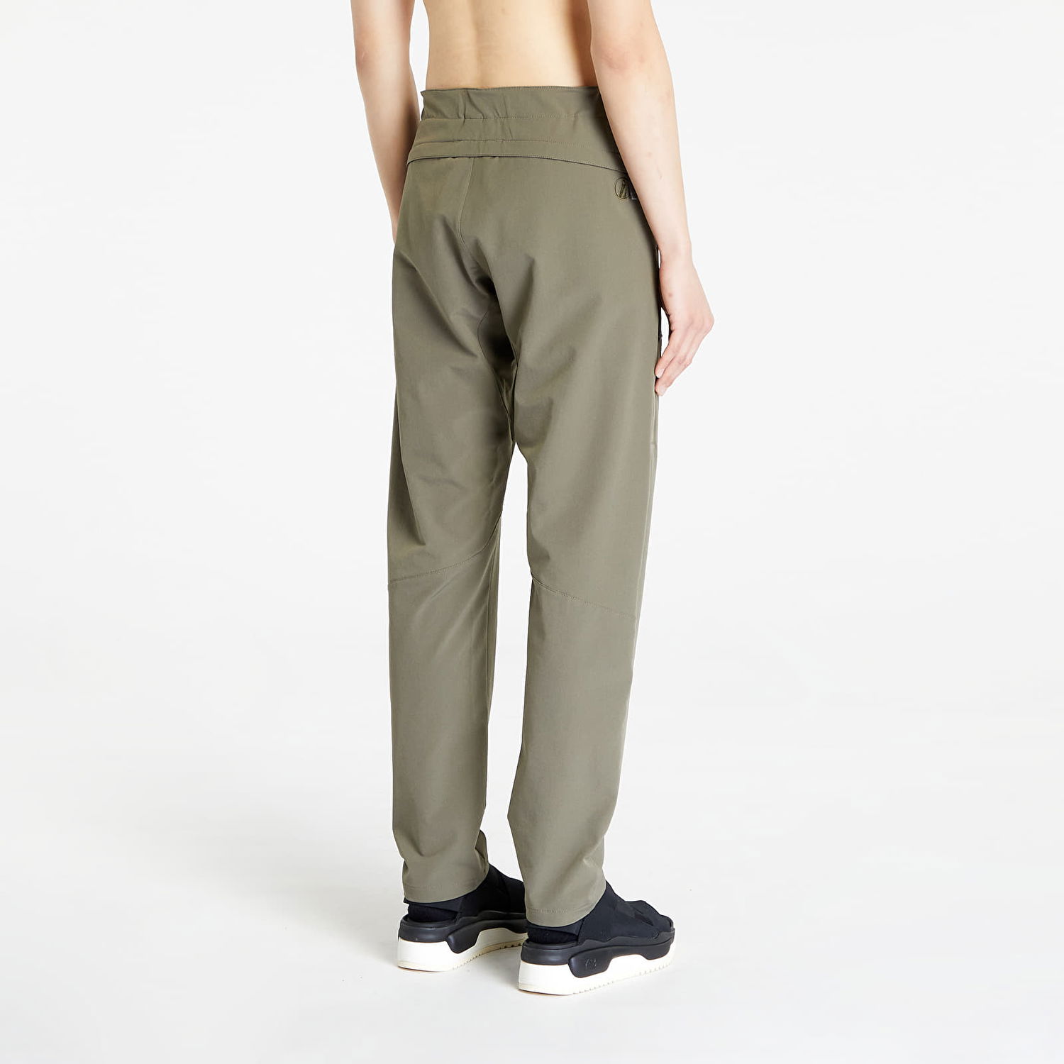 Bukser Tilak Poutnik by Monk Pant Khaki Grøn | 58653, 1