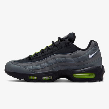 Sneakers og sko Nike Air Max 95 Grå | DZ4496-001, 3