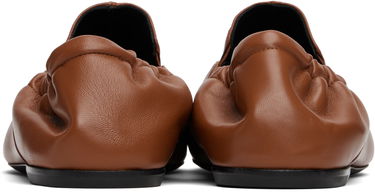 Sneakers og sko Dries Van Noten Dries Van Noten Elasticized Loafers Brun | MS251-1314, 1