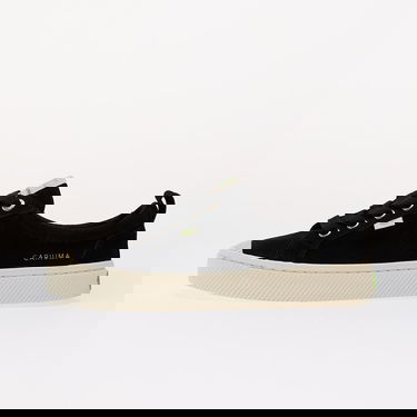 Sneakers og sko Cariuma M Oca Low Black Sort | 100102B01 M, 0