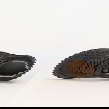 Sneakers og sko Filling Pieces Ace Suede Dark Grey Grå | 70022791874, 2