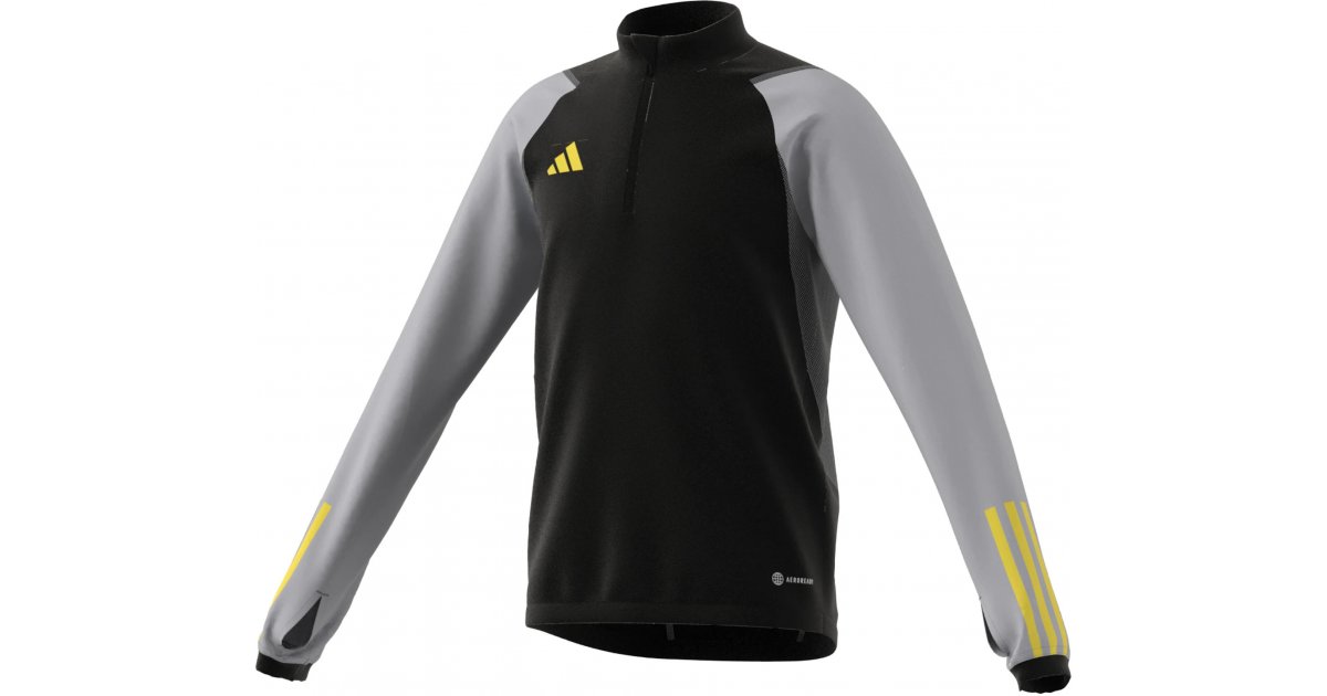 T-shirt adidas Performance Tiro 23 Competition Tee Sort | hu1312, 1