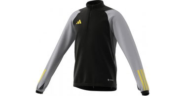 T-shirt adidas Performance Tiro 23 Competition Tee Sort | hu1312, 1