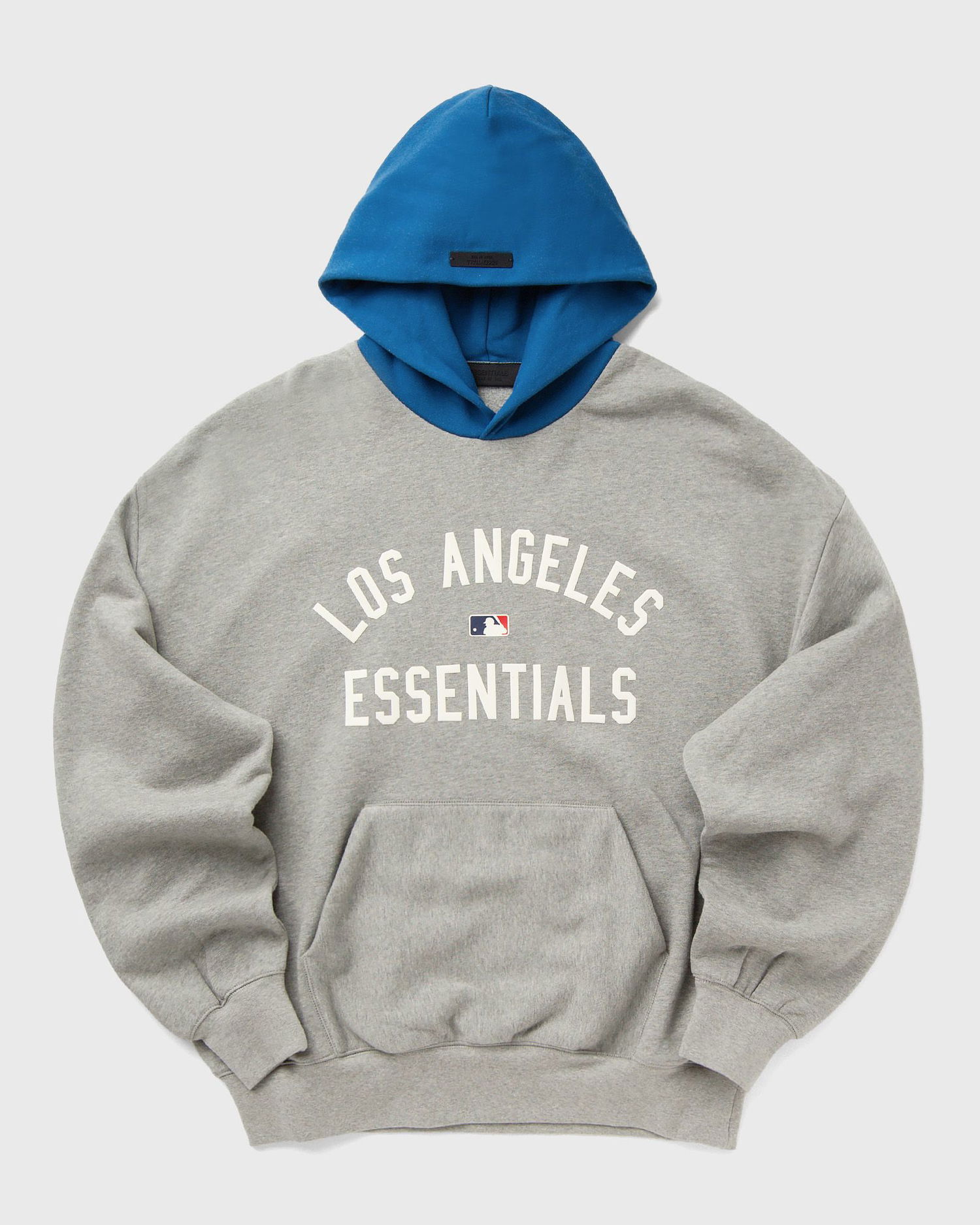 Sweatshirt Fear of God LOS ANGELES DODGERS ESSENTIALS SPORT FIT PULLOVER HOODIE Flerfarvet | 192ML252009F, 0