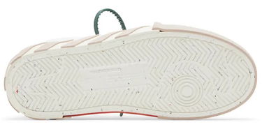 Tøj og tilbehør Off-White Off-White Vulc Low Hvid | OWIA272F22LEA0010130, 2