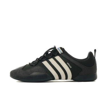 Sneakers og sko adidas Originals Bad Bunny x Ballerina "Core Black" Sort | JQ9231, 0