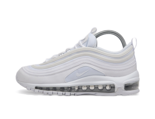 Sneakers og sko Nike Air Max 97 GS Hvid | 921522-104