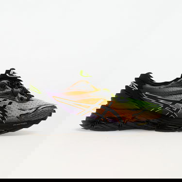 Sneakers og sko Asics Gel Quantum 360 VIII "Yellow - City Of Light Pack" Flerfarvet | 1203A442-800, 2