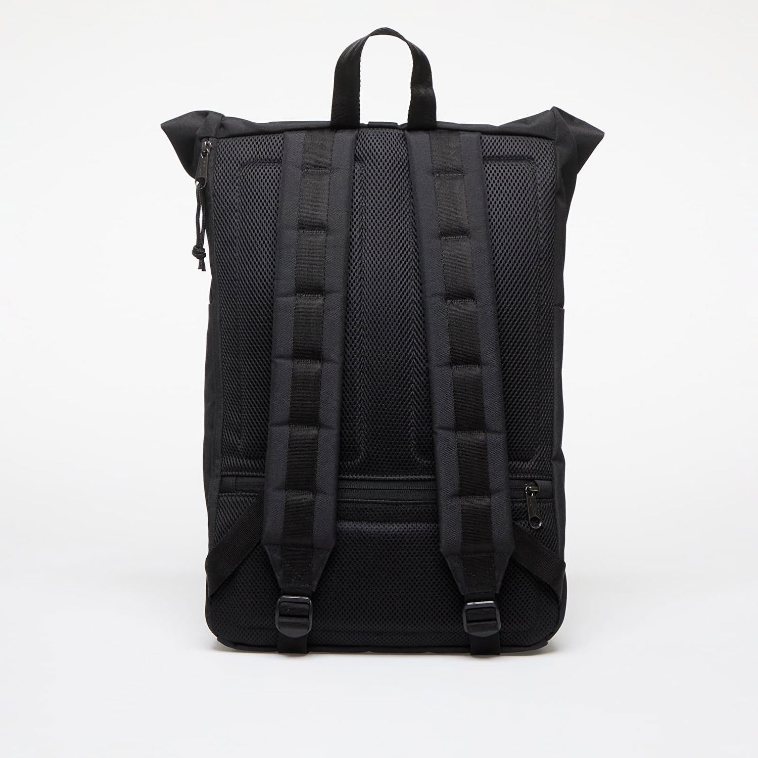 Rygsæk EASTPAK Up Roll Backpack Black 23 l Sort | EK0A5BGF3E61, 1