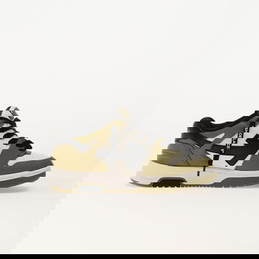 Sneakers og sko Off-White Out Of Office Grøn | OBIA011F24LEA0010154, 2