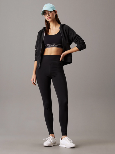 Leggings CALVIN KLEIN Calvin Klein - Full Length Legging Sort | LVGWS5L612-UB1, 3